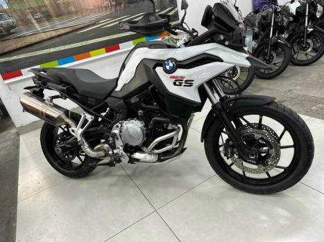 BMW F 750 GS PREMIUM, Foto 3