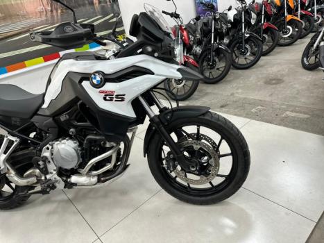 BMW F 750 GS PREMIUM, Foto 4