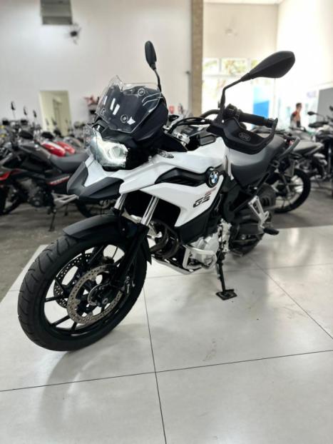 BMW F 750 GS PREMIUM, Foto 6