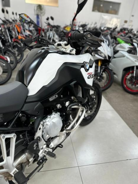 BMW F 750 GS PREMIUM, Foto 9