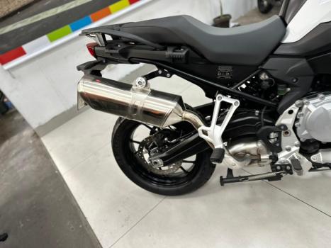 BMW F 750 GS PREMIUM, Foto 10