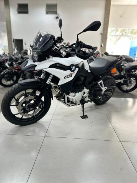 BMW F 750 GS PREMIUM, Foto 11
