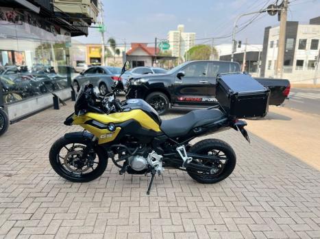 BMW F 750 GS SPORT, Foto 2