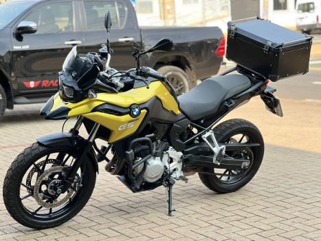 BMW F 750 GS SPORT, Foto 3