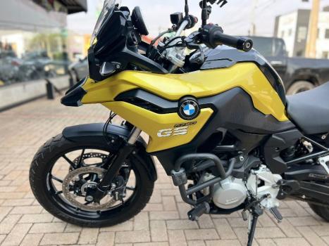 BMW F 750 GS SPORT, Foto 5