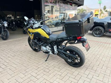 BMW F 750 GS SPORT, Foto 6