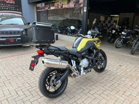 BMW F 750 GS SPORT, Foto 9