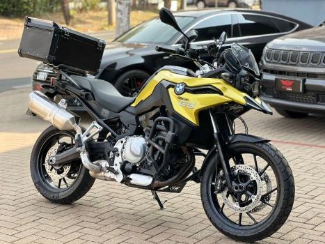 BMW F 750 GS SPORT, Foto 10