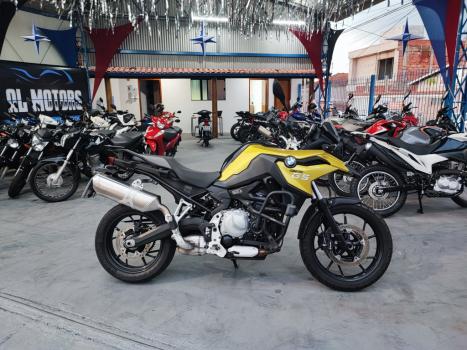 BMW F 750 GS SPORT, Foto 1