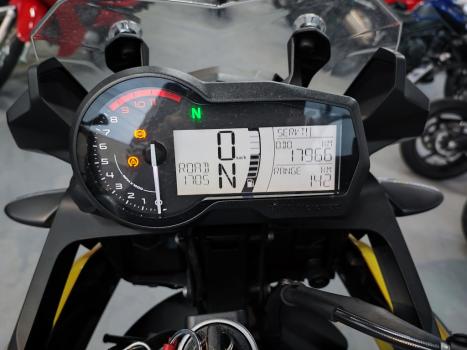 BMW F 750 GS SPORT, Foto 2