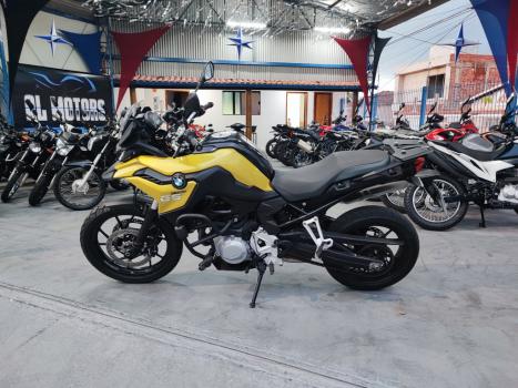 BMW F 750 GS SPORT, Foto 3
