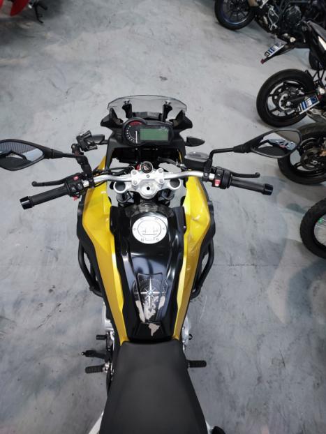 BMW F 750 GS SPORT, Foto 4