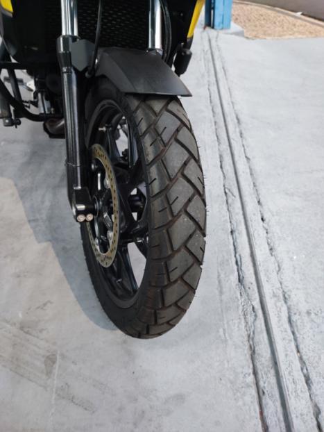 BMW F 750 GS SPORT, Foto 5