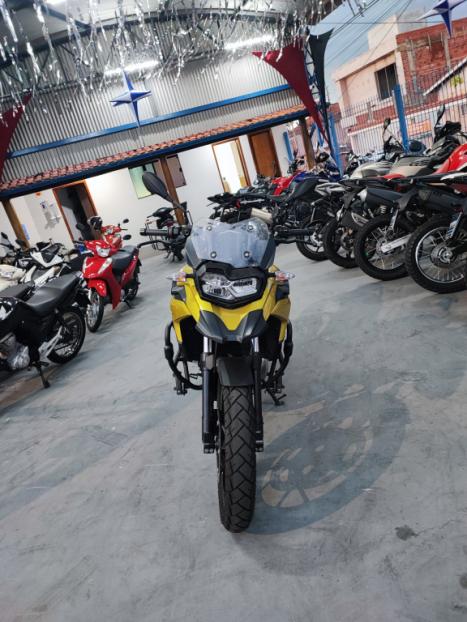 BMW F 750 GS SPORT, Foto 6