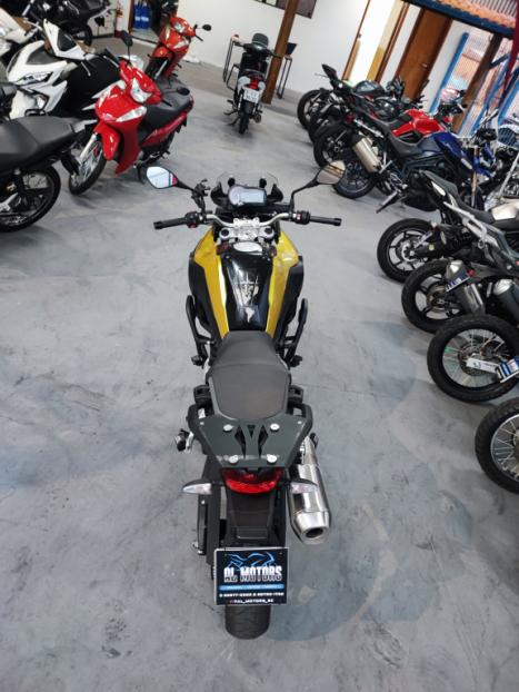 BMW F 750 GS SPORT, Foto 7