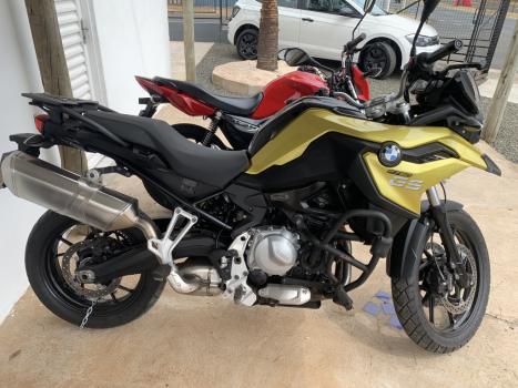 BMW F 750 GS SPORT, Foto 3