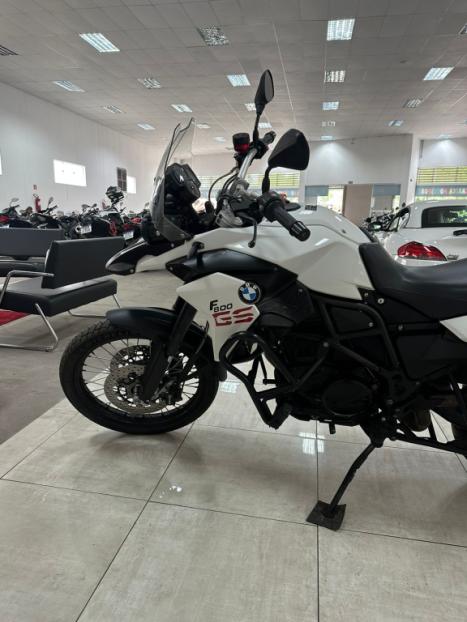 BMW F 800 GS , Foto 4