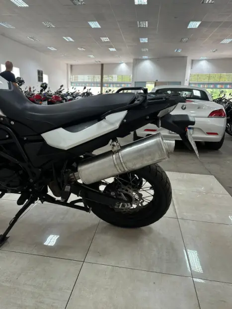 BMW F 800 GS , Foto 5