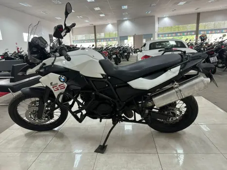 BMW F 800 GS , Foto 6