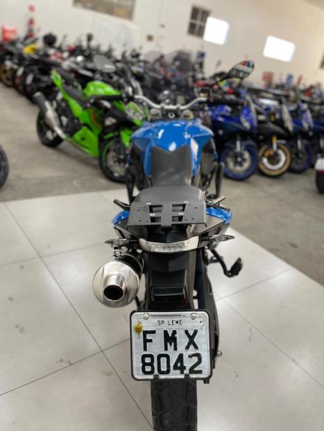 BMW F 800 GS , Foto 2