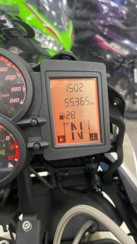 BMW F 800 GS , Foto 10