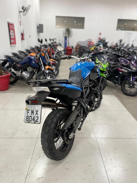 BMW F 800 GS , Foto 12