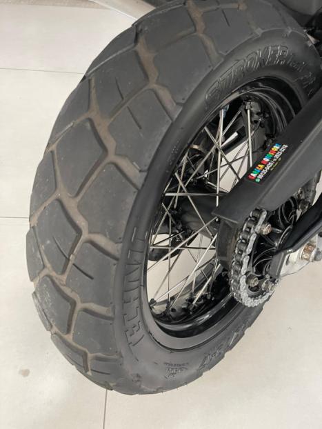 BMW F 800 GS , Foto 6