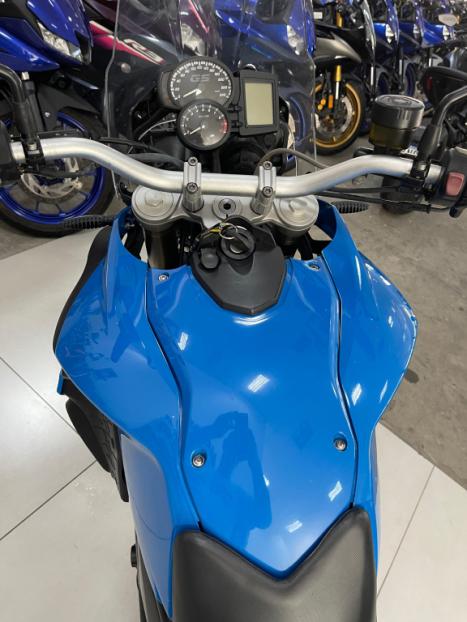 BMW F 800 GS , Foto 9