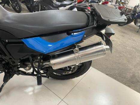 BMW F 800 GS , Foto 15