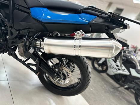 BMW F 800 GS , Foto 2