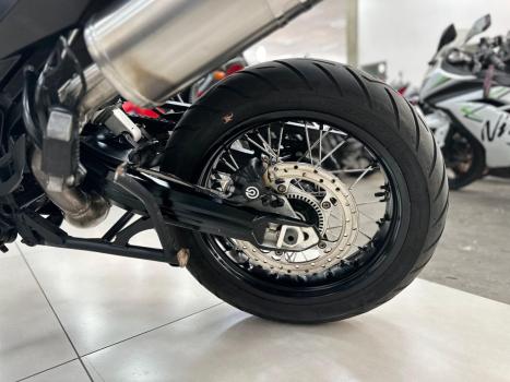 BMW F 800 GS , Foto 5