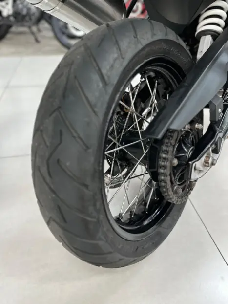 BMW F 800 GS , Foto 9