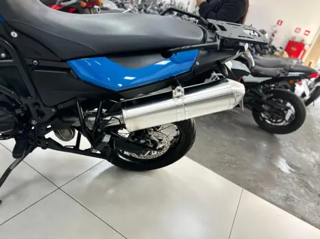 BMW F 800 GS , Foto 10