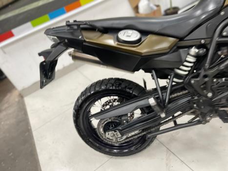 BMW F 800 GS , Foto 2