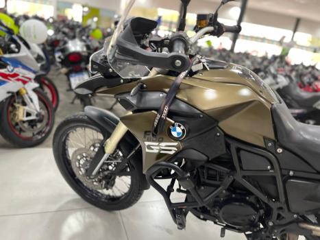 BMW F 800 GS , Foto 7