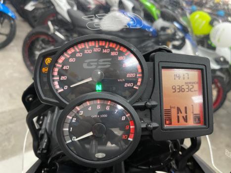 BMW F 800 GS , Foto 9