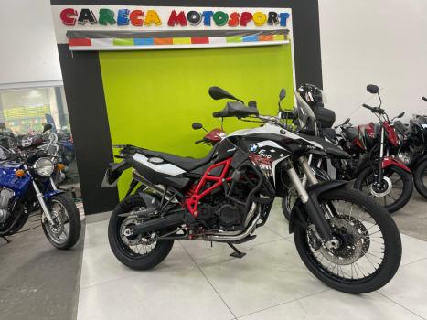 BMW F 800 GS , Foto 1