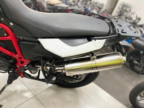 BMW F 800 GS , Foto 3