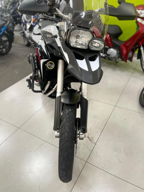 BMW F 800 GS , Foto 5