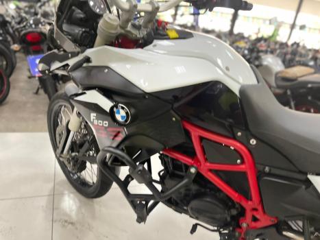 BMW F 800 GS , Foto 6