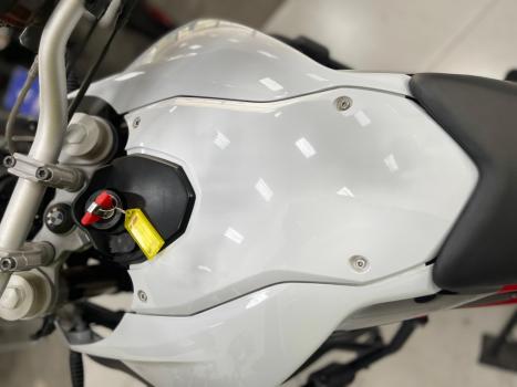 BMW F 800 GS , Foto 7