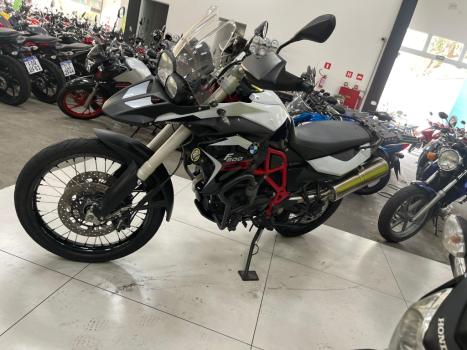 BMW F 800 GS , Foto 8
