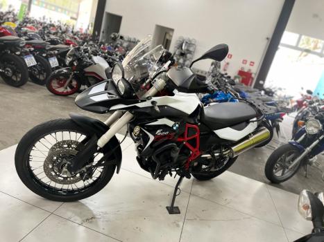 BMW F 800 GS , Foto 9