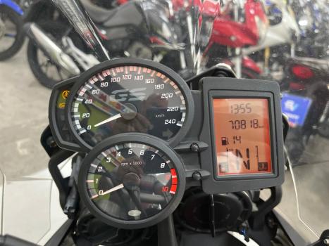 BMW F 800 GS , Foto 10