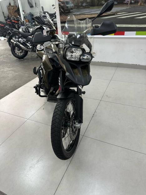 BMW F 800 GS ABS, Foto 4