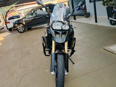 BMW F 800 GS ABS, Foto 3