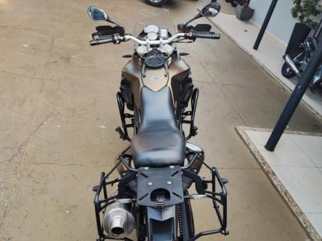 BMW F 800 GS ABS, Foto 4