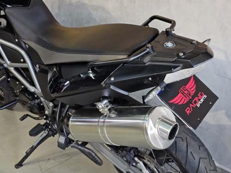 BMW F 800 GS ABS, Foto 4