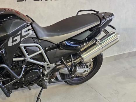 BMW F 800 GS ABS, Foto 5