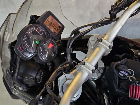 BMW F 800 GS ABS, Foto 6